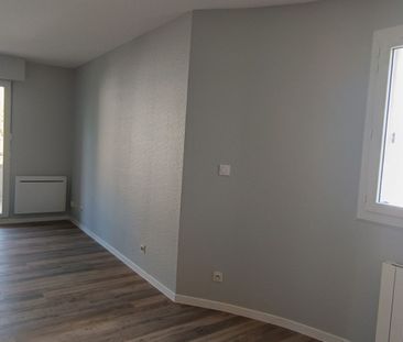 Location Appartement 2 pièces 48m² GRENOBLE 38000 - Photo 5