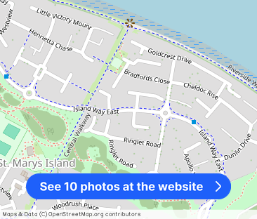 Island Way East, Chatham - Photo 1