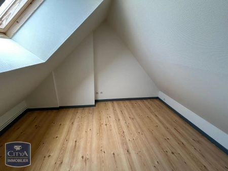 Appartement à louer 3 pièces 32.5m² - Photo 5