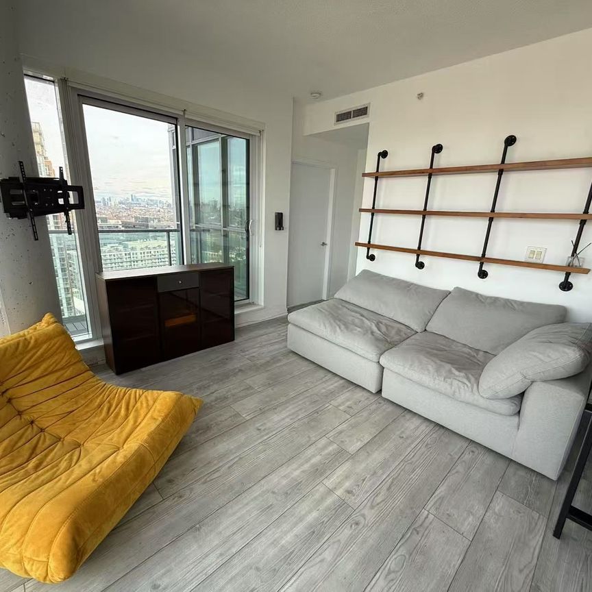 For Lease - 150 East Liberty Street Unit# 2111, Toronto, Ontario - Photo 1