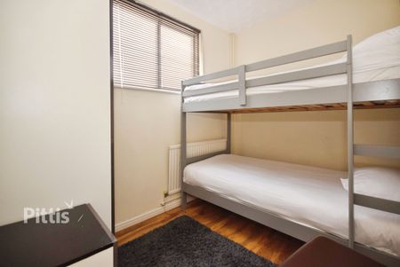 2 bedroom apartment to rent - Photo 5