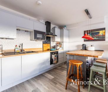 2 bedroom apartment to rent - Photo 6