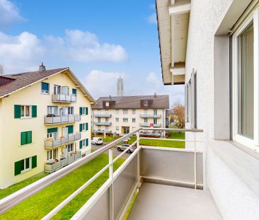 Ihr neues Zuhause in Olten: Modern und mittendrin - Mieten ohne Kau... - Photo 2