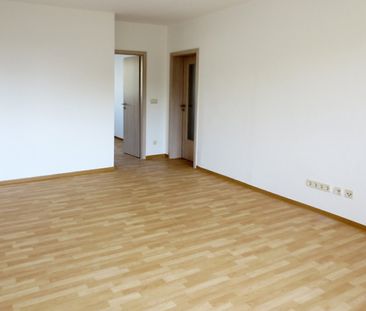3-Raum-Wohnung in Citynähe - Photo 1