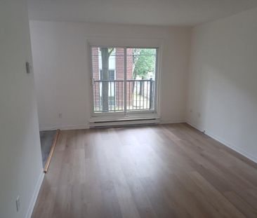 41/2 à louer à St-Jerome - Photo 2