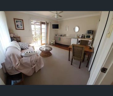 Beach Flat – Your Relaxing Coastal Escape - Fully furnished - Photo 5