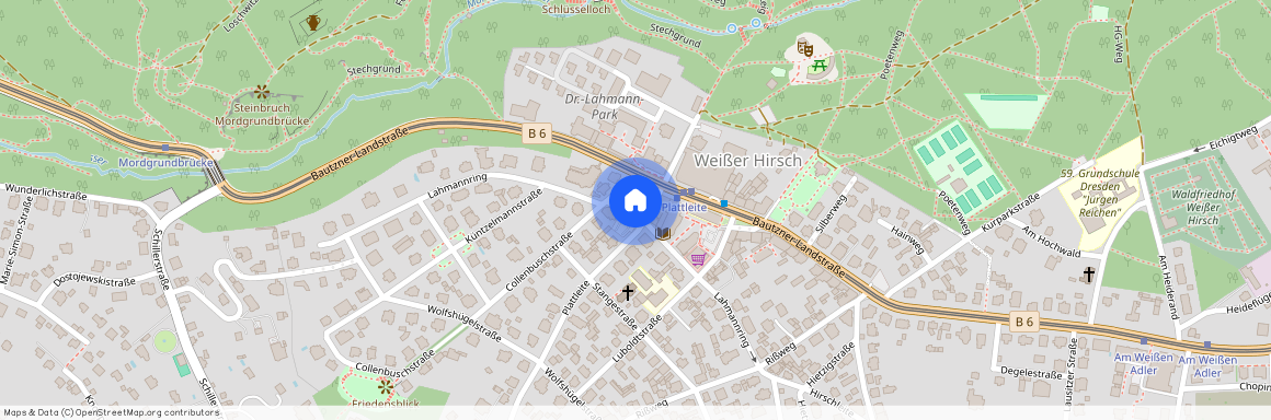 Lahmannring, 01324, Lahmannring    Dresden