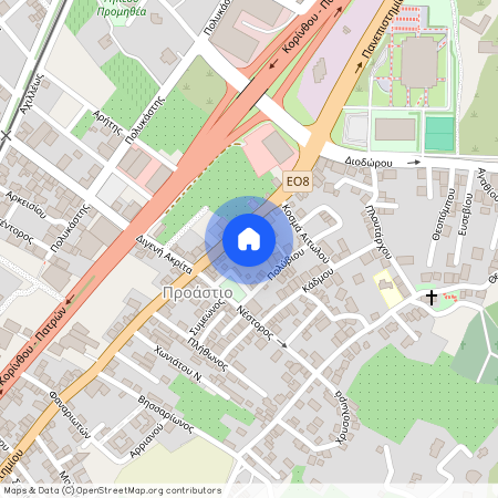 Μποζαΐτικα (Πάτρα)