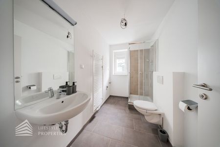 Wunderbare 2-Zimmer Wohnung mit Balkon in Bahnhofsnähe - Photo 5