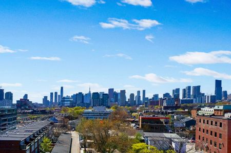 For Lease - 510 King Street Unit# PH705, Toronto, Ontario - Photo 2