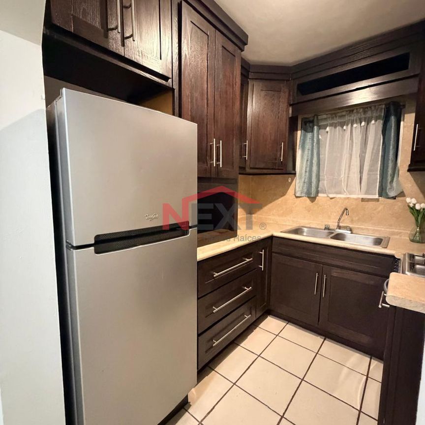 CASA EN RENTA EN SAN JERONIMO RESIDENCIAL - Foto 1