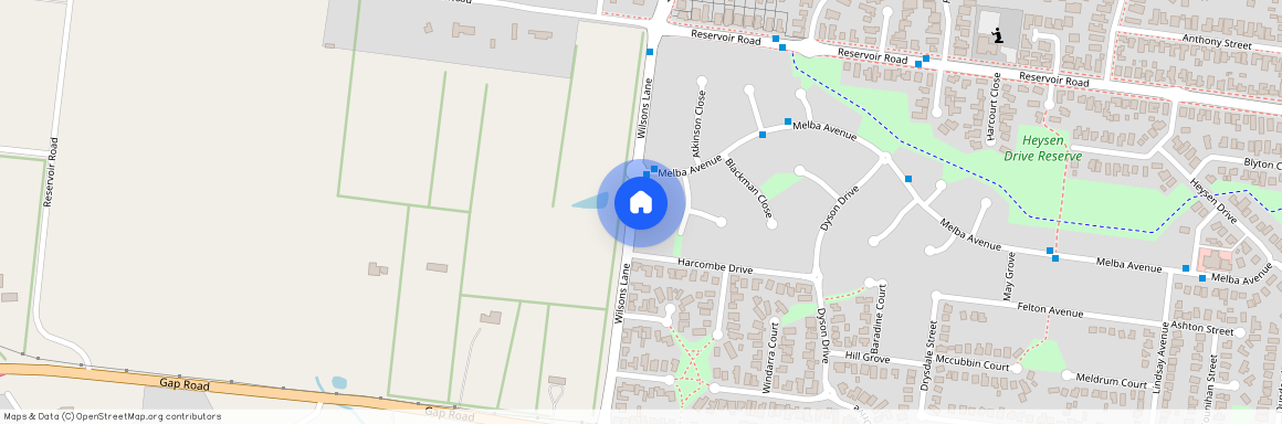 30 Wilsons Ln, Sunbury