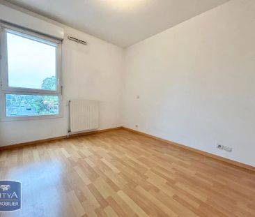 Appartement à louer 3 pièces 58.35m² - Photo 5