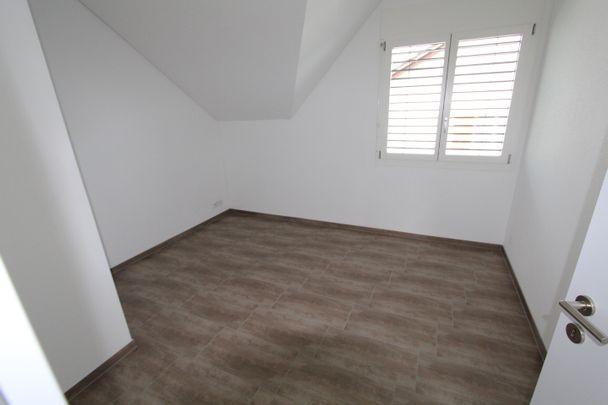 Per sofort zu vermieten: Moderne 4.5 Zi. Wohnungen in Triengen - Photo 1