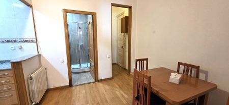 Piso de alquiler en Carrer de Villarroel, 161, L'Antiga Esquerra de l'Eixample - Photo 4