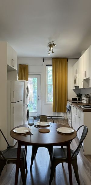 Appartement Sur Le Plateau Mont Royal - Photo 1