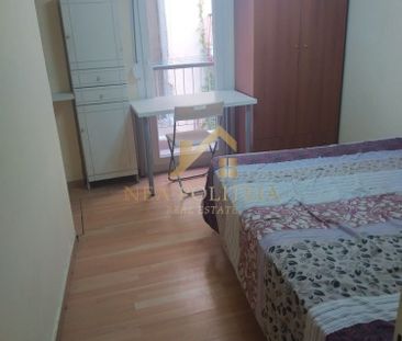 Studio/Γκαρσονιέρα για ενοικίαση Ιπποκράτειο (Φάληρο - Ιπποκράτειο) - Photo 5