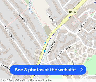 High Road, Ickenham, Greater London, UB10 - Photo 1