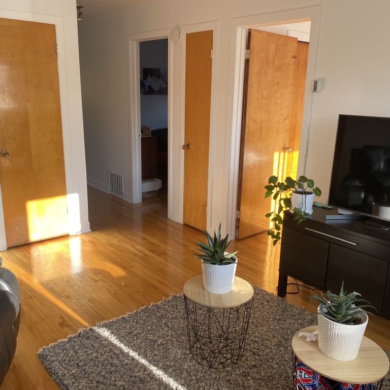 Boucherville, 5 1/2 Près Des Services - Photo 1