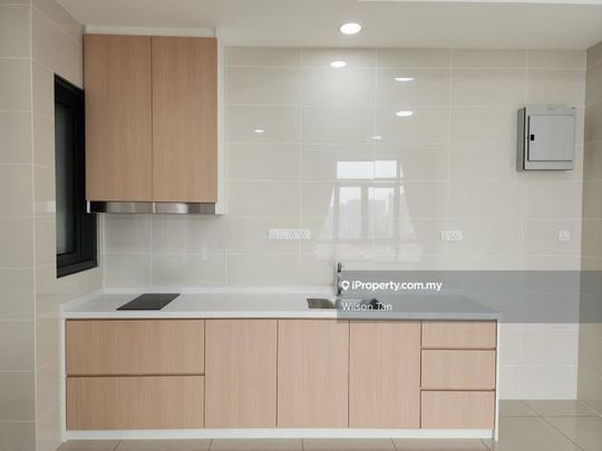 The Maple Residences, Taman Overseas Union (Taman Oug), Jalan Klang Lama (Old Klang Road) - Foto 1