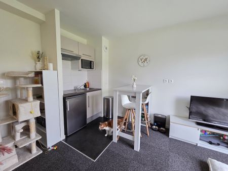 Location Appartement 1 pièce 22m² TROYES 10000 - Photo 4