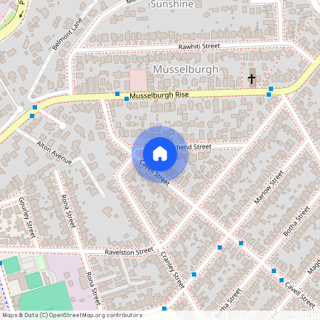 1/33 Cavell St, Musselburgh