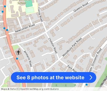 Chilston Road, Tunbridge Wells. - Photo 1