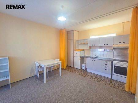 Pronájem bytu 2+kk 42 m² - Photo 2