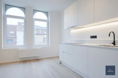 Energiezuinig 2-slpk appartement nabij UZ Gent - Photo 2