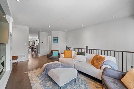 For Lease - 507 Nairn Avenue, Toronto, Ontario - Photo 2