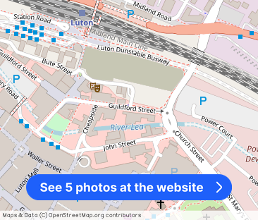 T L House, Luton, LU1 - Photo 1