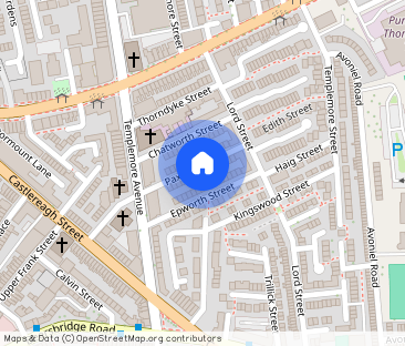 35 Paxton Street, BT54QN, Belfast - Photo 1