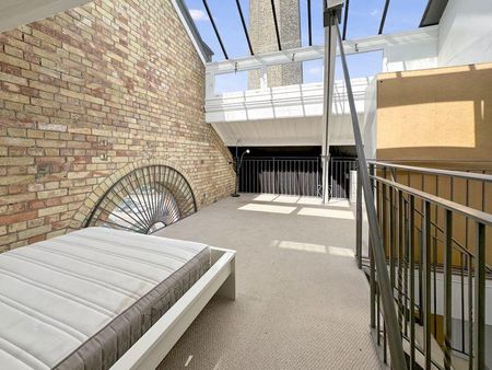 3 bedroom apartment to rent - Photo 4