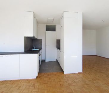 Sion, appartement de 4.5 pièces plein sud dans le quartier des Creu... - Photo 6