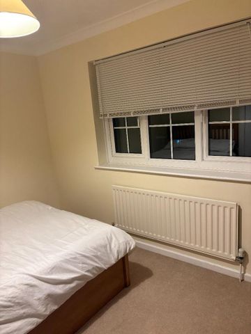 2 bedroom detached house to rent - Photo 4