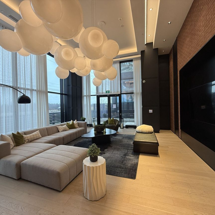 For Lease - 3220 William Coltson Avenue Unit# 505, Oakville, Ontario - Photo 1