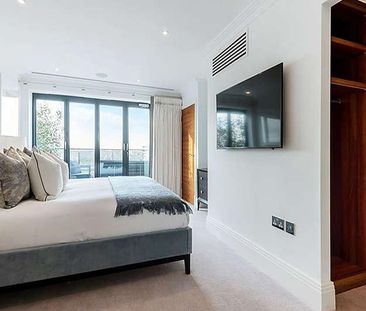 Rainville Road, Hammersmith, London, W6 - Photo 1