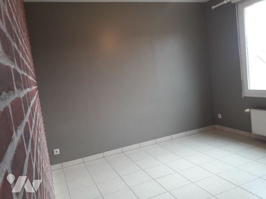 Appartement - Photo 1