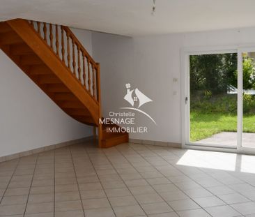 Location Maison 6 pièces 140m² QUEVERT 22100 - Photo 5