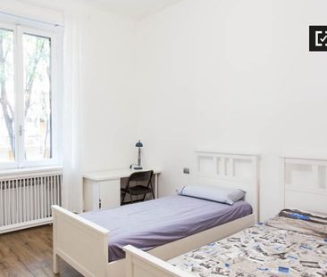 milan, Lombardy 20131 - Photo 1