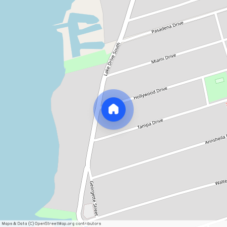 367 Hollywood Drive, Georgina