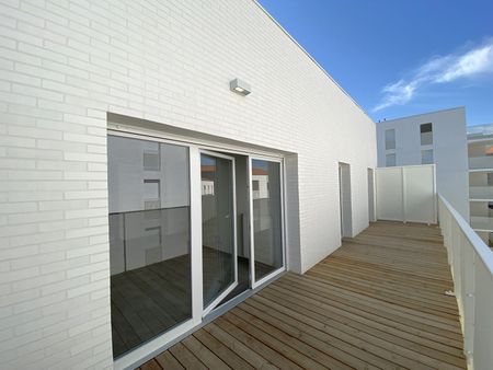 Appartement 3 pièces - Photo 5