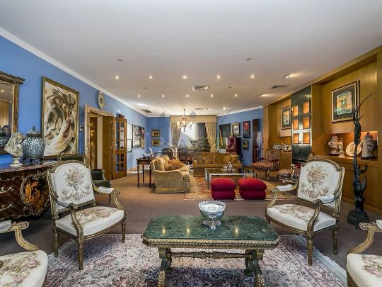 Apartment T5 in Arroios, Lisboa - Photo 1