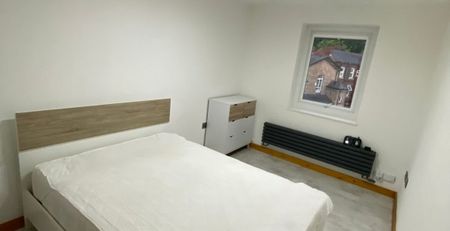 Flat 1, St Michaels Road, Headingley, Leeds, LS6 3AW - Photo 5