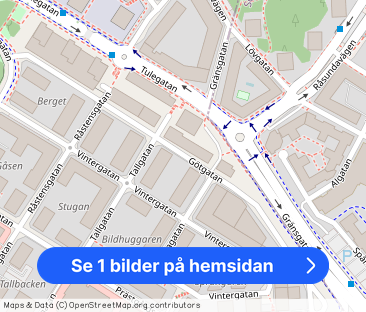 Götgatan, Sundbyberg - Foto 1