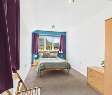 1 bedroom in a house share to rent - Photo 5