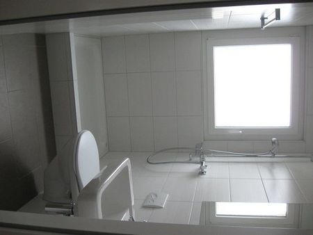 Wohnen im Grünen, für sportliche da kein Lift - Photo 4