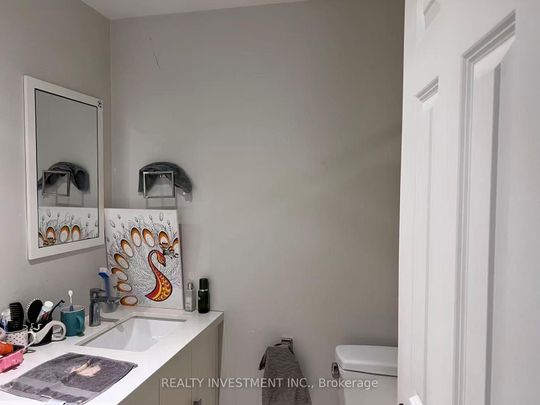 For Lease - 440 Brookmill Road Unit# Unit 2, Oakville, Ontario - Photo 1