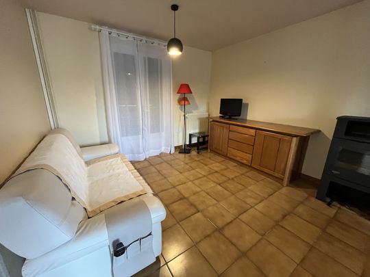 MAISON MEUBLEE BURES SUR YVETTE - Photo 1