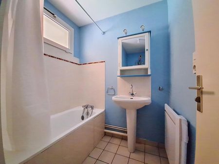 Location Appartement 1 pièce 31m² DIJON 21000 - Photo 2
